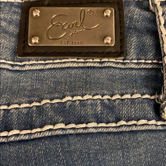 Earl Jeans - Picture 4 of 10